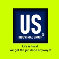 US Industrial Group, LLC(@usindustrial1) 's Twitter Profile Photo