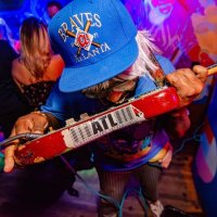 Ricky Fontaine (@gorickygoguitar) 's Twitter Profile Photo