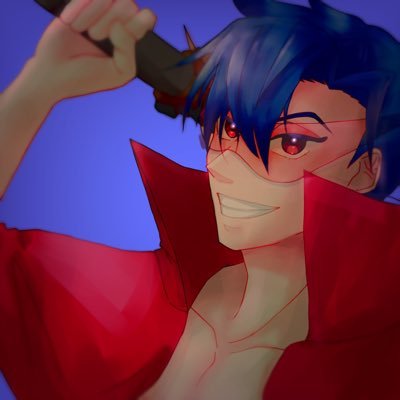 MOMONGA05960707's profile picture. OIT アナ研