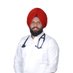 Dr. Bhagwant Singh Lubana (@DrBSLubana) Twitter profile photo