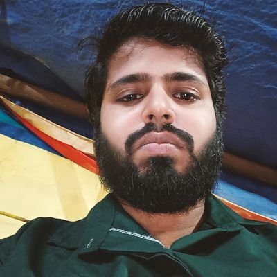 SubhamK77071843's profile picture. Professional