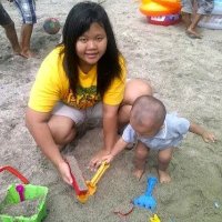 Clarissa.lestari (@clarissalind88) 's Twitter Profile