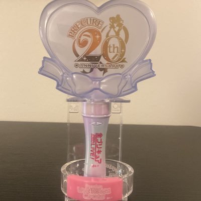 shiroihito_102's profile picture. アメリカに赴任してるアニメと特撮が好きな日本人です。NYCでUCGやってます。あとプリキュア難民です、、、アメリカにグッズが売ってなさすぎる、、、