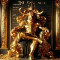 The Final Bull(@TFBonBase) 's Twitter Profile Photo