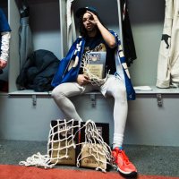 Mason Jean Baptiste (@wkup_mase) 's Twitter Profile