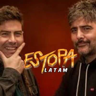 estopalatam's profile picture. Seguidores de 𝑬𝑺𝑻𝑶𝑷𝑨 en Latam 🌎