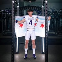 Josh Veldman (@josh_v1107) 's Twitter Profile