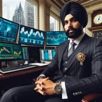 Mandeep Bhullar (@mbhullar) 's Twitter Profile Photo Mandeep Bhullar (@mbhullar) 's Twitter Profile Photo
