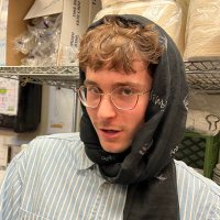 bryce dylan (@_broyce) 's Twitter Profile