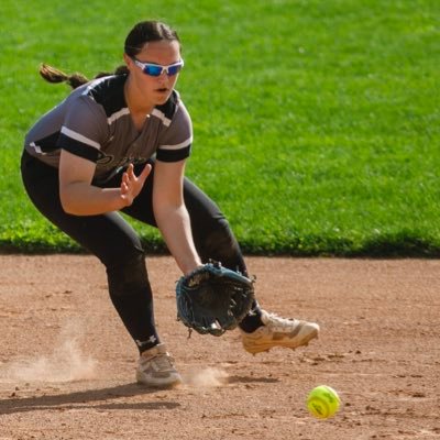 stellagasper_25's profile picture. CCSU 29’