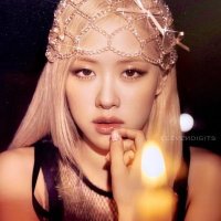 hourly rosé(@rshourly) 's Twitter Profile Photo