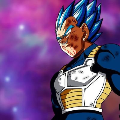 mrVegeta789's profile picture. hello friends 💥 follow me and follow back I'm promise Mr Vegeta 😈 family 😊