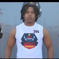 Jamin Wilson (@jaminwilson51) 's Twitter Profile