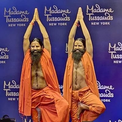 भ्रष्टाचार एवम रोग मुक्त विश्वशक्ति भारत का निर्माण
योग, स्वदेशी,भारतीयता कट्टर समर्थक।