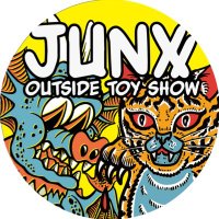 JUNX outside toyshow Ltd. 2024.07.14(@Junxtoyshow) 's Twitter Profile Photo