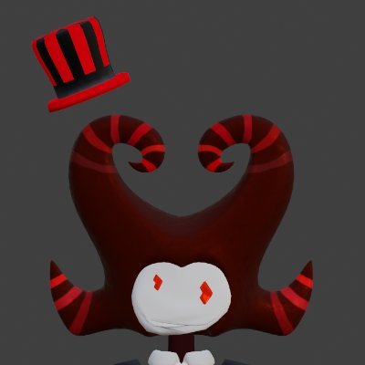 Redeye49799's profile picture. I be a goofy man as my friends just call me spoopy. (pfp model done by my funny pal: @yuriinspector)