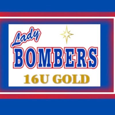 Clearwater Lady Bombers 16u Gold Profile