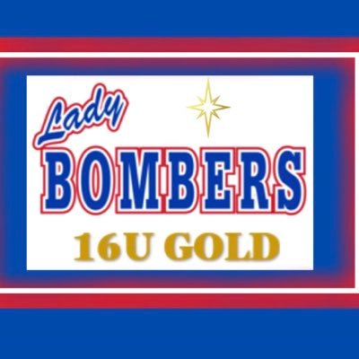 BombersRandolph's profile picture. Official Twitter page for the Clearwater Lady Bombers 16u Gold coached by Reggie Randolph - (727) 543-7429