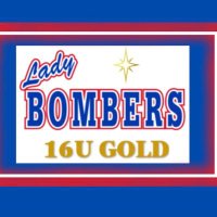 Clearwater Lady Bombers 16u Gold (@bombersrandolph) 's Twitter Profile Photo