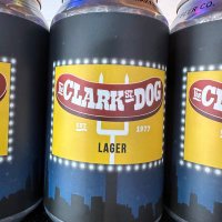 Clark Street Dog (@clarkstreetdog) 's Twitter Profile Photo