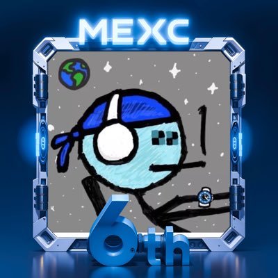 MEXC Global Account Manager @MEXC_Official | DM For Partnership | Verify me at https://t.co/VcnjRoioIS