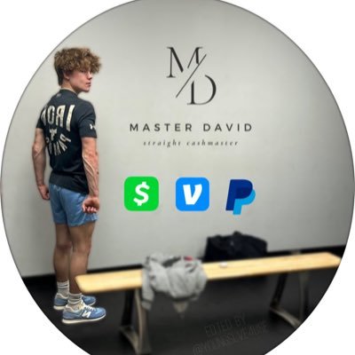 Master David (1.0k)