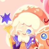Cream Puff Cookie ~✨ (@sweetsnspells) 's Twitter Profile