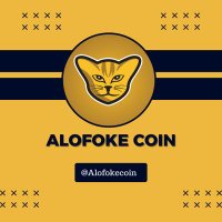 alofokecoin (@lobo87mv) 's Twitter Profile