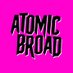Atomic Broad 🌈 (@atomic_broad) Twitter profile photo