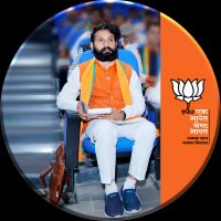 Manjeet Singh Jangra ( मोदी का परिवार )(@ManjeetJangra86) 's Twitter Profile Photo