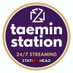 TAEMIN STATION (@TaeminStation) Twitter profile photo