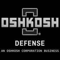 Oshkosh Defense (@oshkoshdefense) 's Twitter Profile