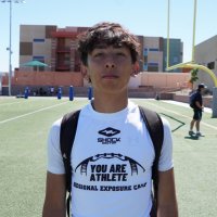 Cade Hoshino (@cadehoshino) 's Twitter Profile