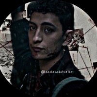 ๐๐๐๐๐๐๐ ๐๐๐ ๐๐๐๐ (@beatenedphantom) 's Twitter Profile