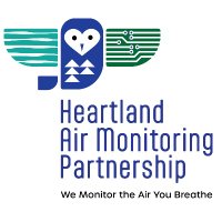 Heartland Air Monitoring Partnership(@HAMPAirshed) 's Twitter Profile Photo