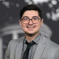 Soroush Fariman (@sa_fariman) 's Twitter Profile