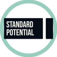 Standard Potential (@standpotential) 's Twitter Profile Photo Standard Potential (@standpotential) 's Twitter Profile Photo