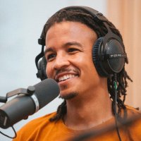 Chad Sanders (@chad_sand) 's Twitter Profile