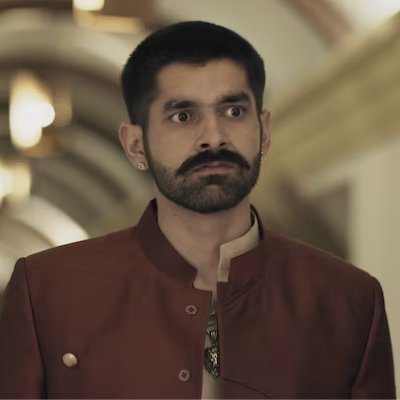 PinkuRaaji's profile picture. All tweets are my personal views only.