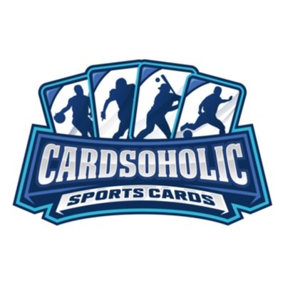 Retired Business Executive, Entrepreneur, Olympic Sports Leader turned Sports Card Collector and Co-Founder of cardsoholic, a buying and selling card adventure.