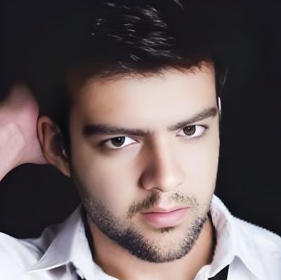 reza_mahdi_'s profile picture. hobby programming