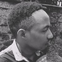 Phinehas Finn (@pmuthomi) 's Twitter Profile