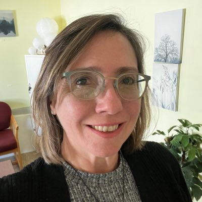 She/her. Ordained minister | Former chair, Richmond School Board | People + Planet 🌈 🌱
