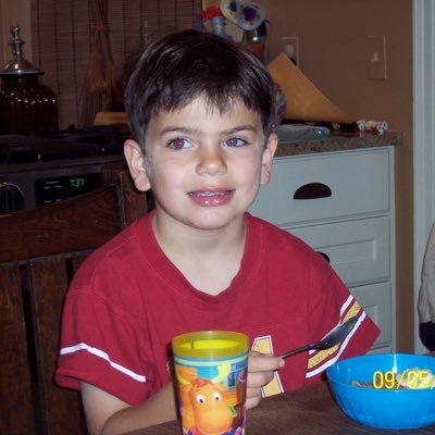 chase_cohen15's profile picture. Go Bills