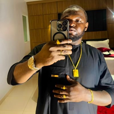 Izuchukwu_3575's profile picture. 🚀 Crypto Commander 🚀 Navigating the digital seas of cryptocurrency with precision and flair. 🌏