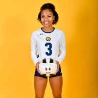 Semaj Cox (@semajcoxvball) 's Twitter Profile