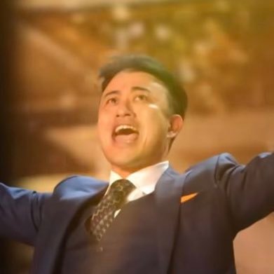 Japanese comedian/Hair impressionist 🇬🇧BGT2024 Golden Buzzer 🌞2021年ぐるナイ「おもしろ荘体パーツ芸」優勝 🌞TikTok約2億再生 🌞2016年ホークス戦全143試合全球観戦 🌞KBC「シリタカ!」火水KBCラジオ「ハッピーアワー」