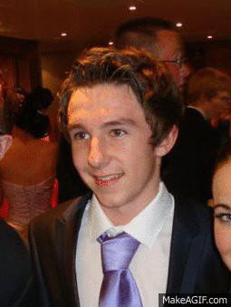 ChrisLawlorFans's profile picture. Com un tipus increïble @ChrisLawlor. Estat seguint des de fa un temps. Ell ha fet grans coses.