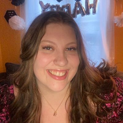 eryn_12's profile picture. Swiftie since 2008, Speak Now supremacy 💜   Pronouns: she/her WMU ‘25 💛