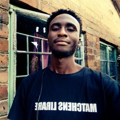 KFyabupi's profile picture. màñ àke ñdî ómwèwà 🧔🏾✌🏾